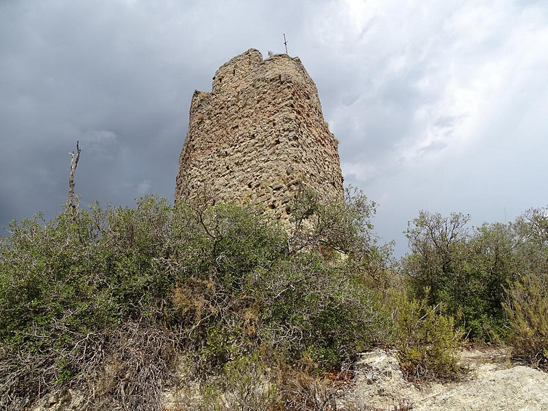 Torre del Raval