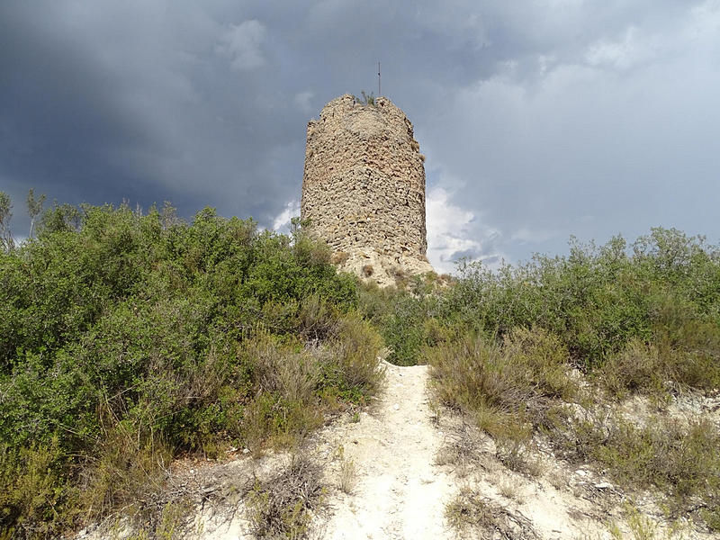 Torre del Raval