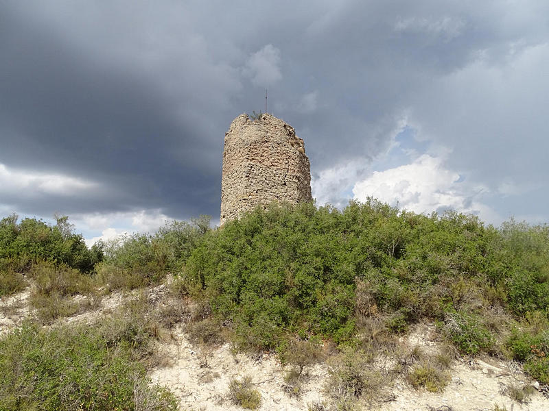 Torre del Raval