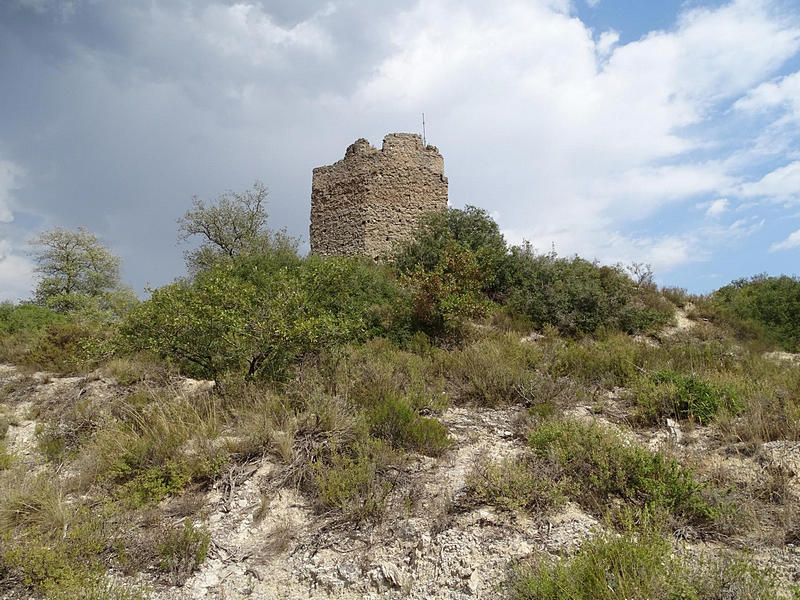 Torre del Raval