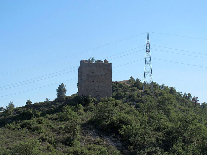 Torre del Raval