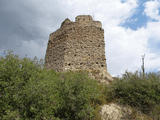 Torre del Raval