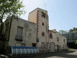 Torre de Can Roca de Baix