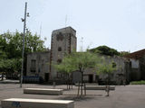 Torre de Can Roca de Baix