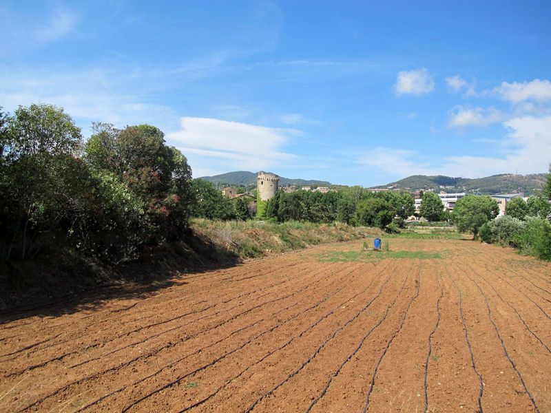 Torre de Can Maians