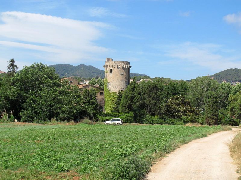 Torre de Can Maians