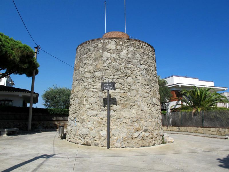 Torre de la Timba