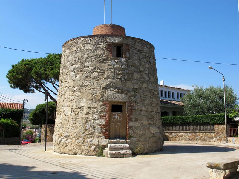 Torre de la Timba