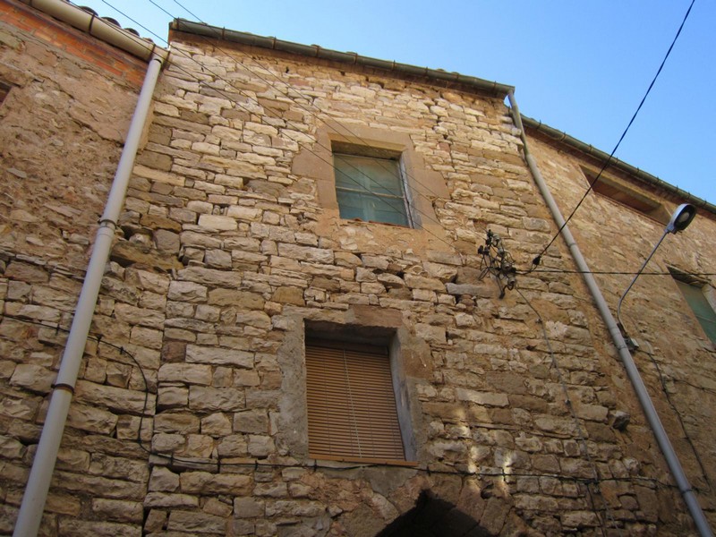 Portal del Carrer Vell