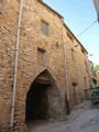 Muralla urbana de Sant Martí Sesgueioles