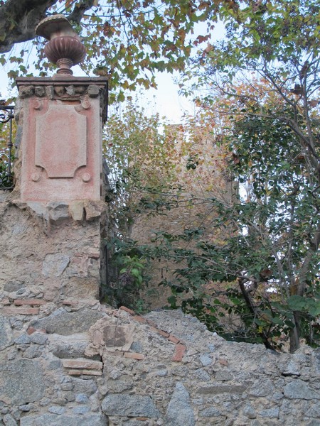 Torre del Baró