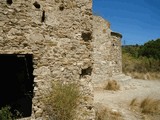 Torre de Sant Pere de Romaní