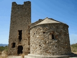 Torre de Sant Pere de Romaní