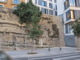 Muralla urbana de Manresa