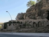 Muralla urbana de Manresa