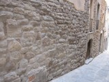 Muralla urbana de Manresa