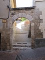 Arco de la Muralla