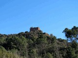 Castillo de San Genís de Rocafort