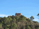 Castillo de San Genís de Rocafort