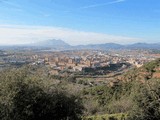 Castillo de San Genís de Rocafort