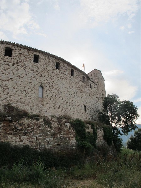 Castillo de Sentmenat