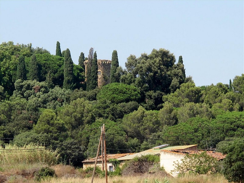 Torre de Sant Jaume