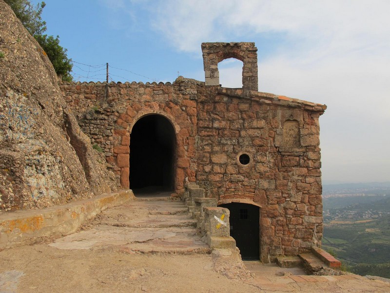 Castillo de Espases