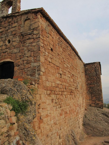 Castillo de Espases