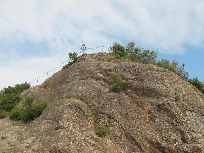 Castillo de Espases