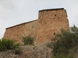 Castillo de Espases