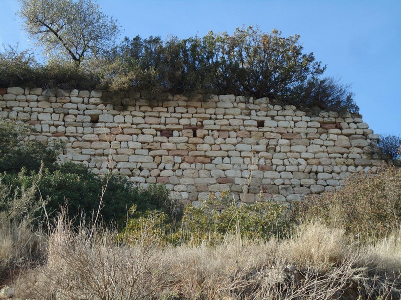 Castillo de Esparreguera