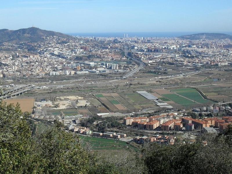 Castillo de Montpedrós