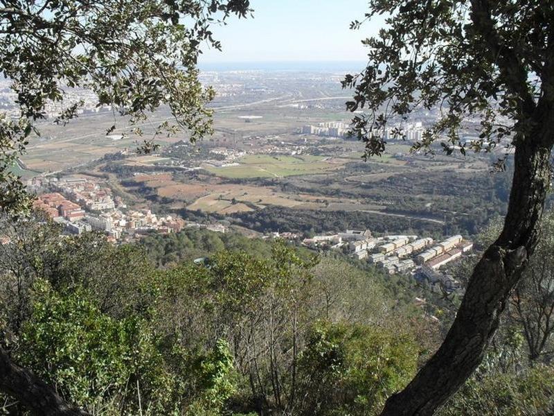 Castillo de Montpedrós