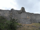 Muralla urbana de Olèrdola