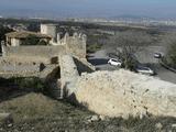 Muralla urbana de Olèrdola