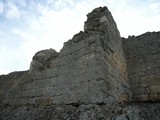 Muralla urbana de Olèrdola