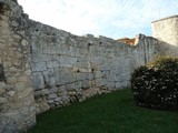 Muralla urbana de Olèrdola