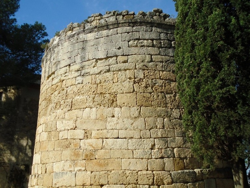 Torre de les Gunyoles