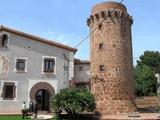 Torre de Can Rosés