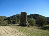 Torre de Los Moros