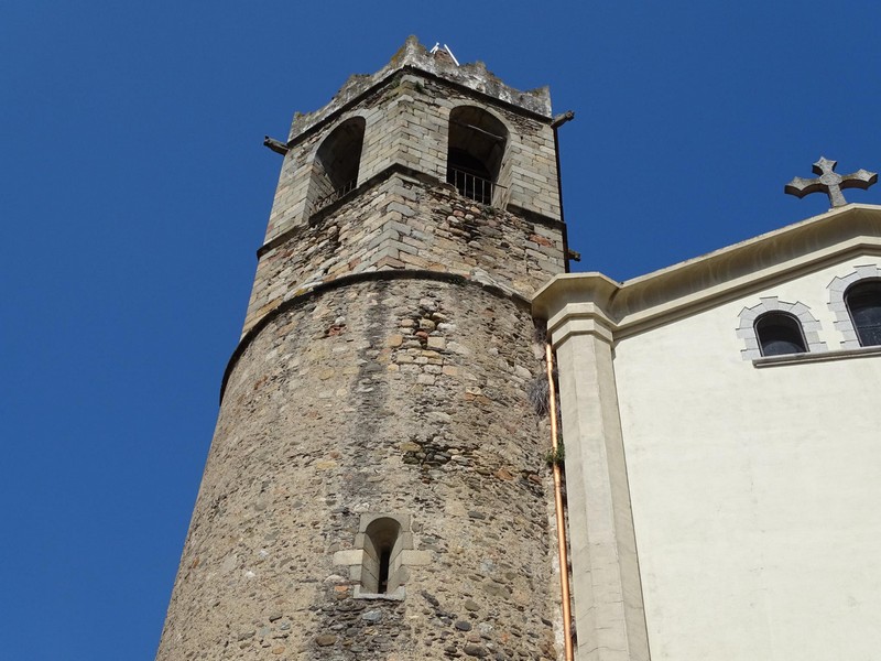 Castillo de Palautordera