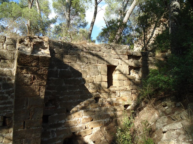 Castillo de Sant Jaume