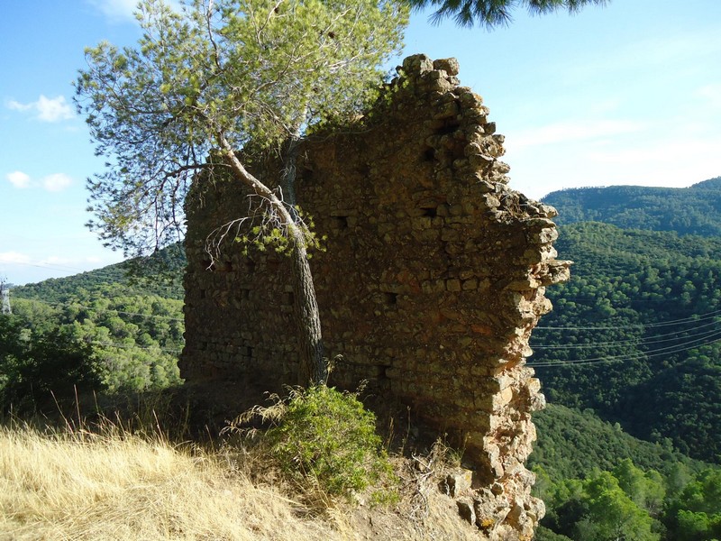 Castillo de Sant Jaume