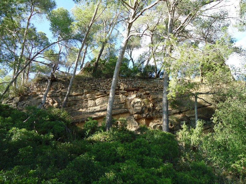 Castillo de Sant Jaume