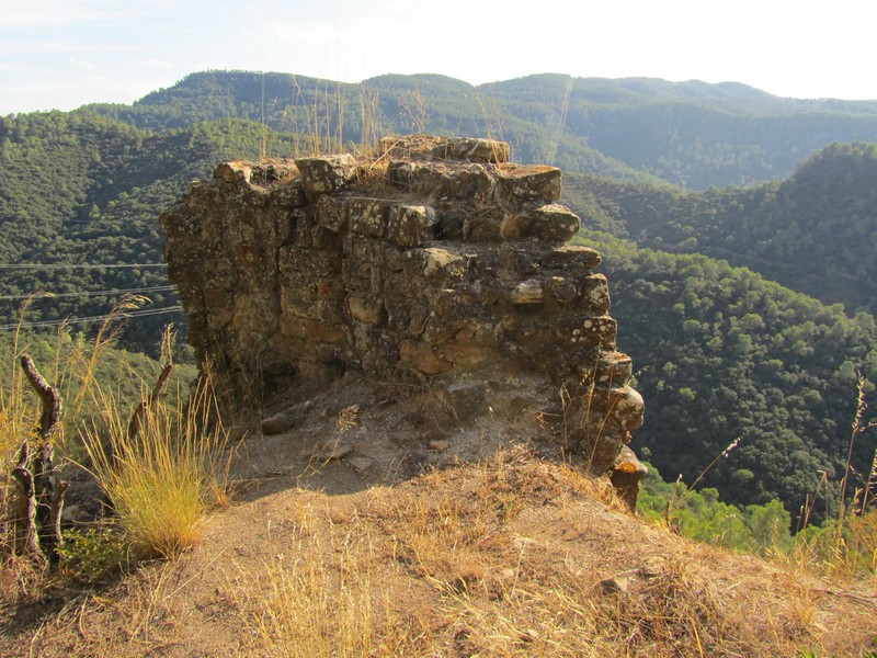 Castillo de Sant Jaume