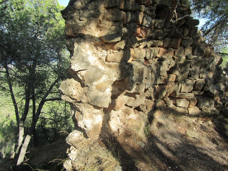 Castillo de Sant Jaume