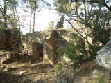 Castillo de Sant Jaume