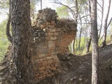 Castillo de Sant Jaume