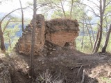 Castillo de Sant Jaume