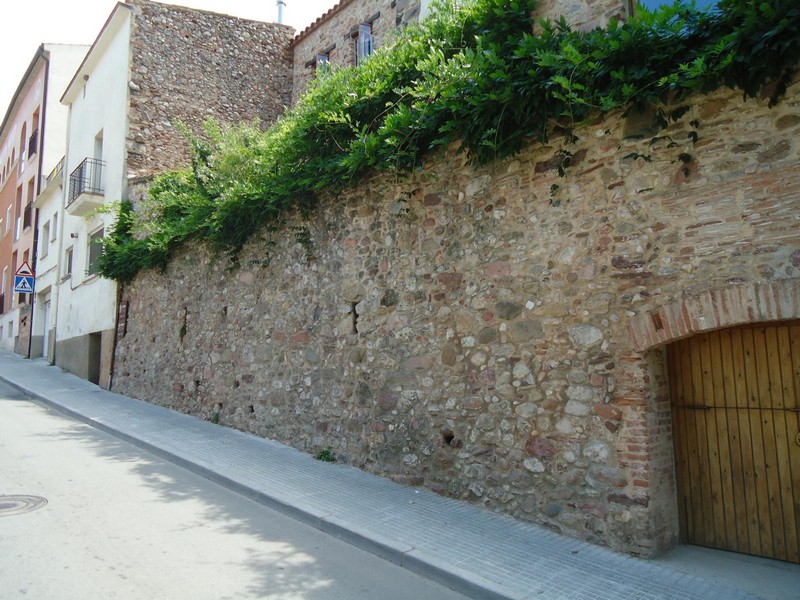 Muralla Carlista